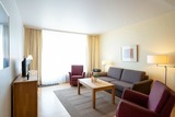Ferienwohnung in Scharbeutz - Haus Meeresstrand Seeseite - Bild 4