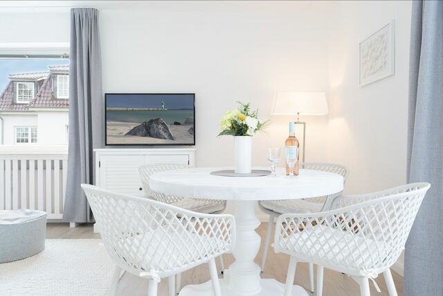 Ferienwohnung in Scharbeutz - Seestra&szlig;e 24 Meeresgl&uuml;ck - Bild 12