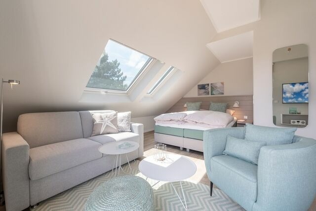 Ferienwohnung in Gr&ouml;mitz - Sonne und Meer Wohnung 4 - Bild 2