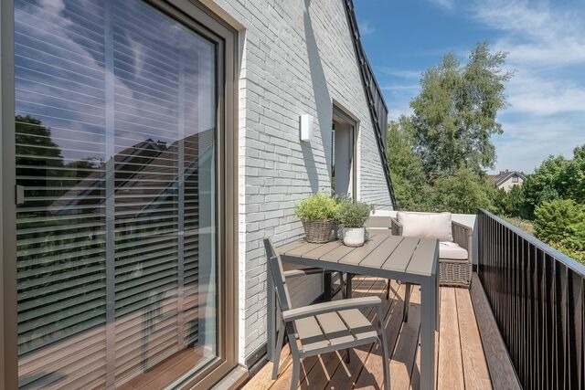 Ferienwohnung in Gr&ouml;mitz - Sonne und Meer Wohnung 4 - Bild 4