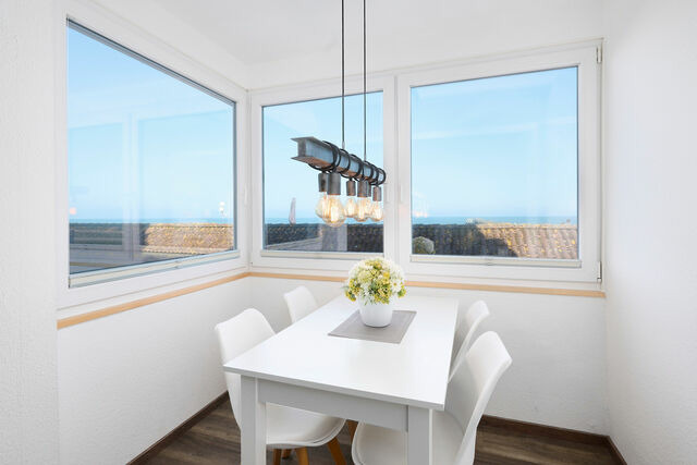 Ferienwohnung in Schönberger Strand - Promenade 27 Koje 23 - Bild 5