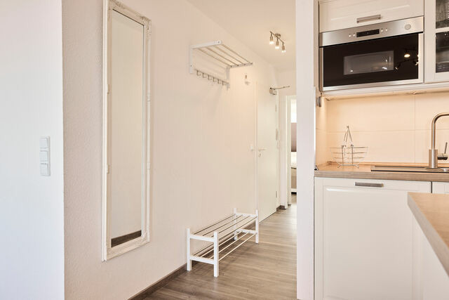 Ferienwohnung in Schönberger Strand - Promenade 27 Koje 23 - Bild 11