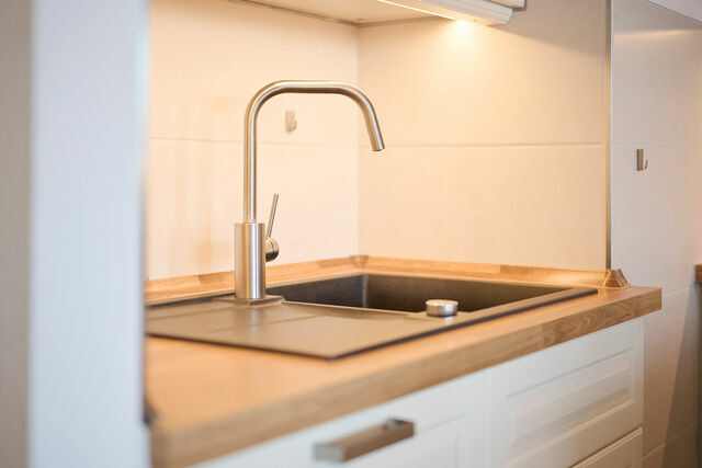 Ferienwohnung in Schönberger Strand - Promenade 27 Koje 23 - Bild 16