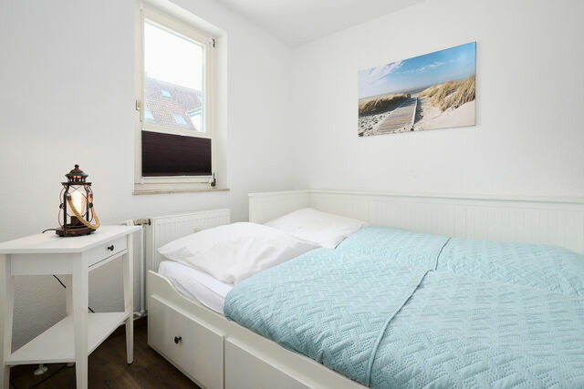 Ferienwohnung in Schönberger Strand - Promenade 27 Koje 23 - Bild 23