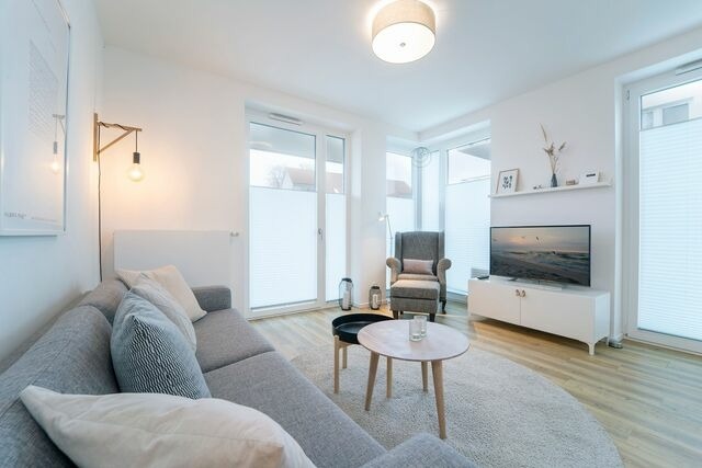 Ferienwohnung in Kellenhusen - KellenHus Wohnung 2 - Bild 2