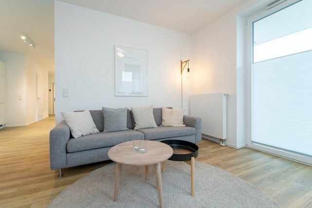 Ferienwohnung in Kellenhusen - KellenHus Wohnung 2 - Bild 5