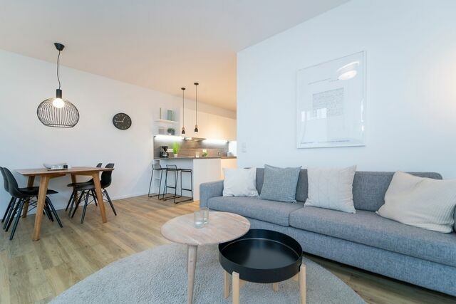 Ferienwohnung in Kellenhusen - KellenHus Wohnung 2 - Bild 9