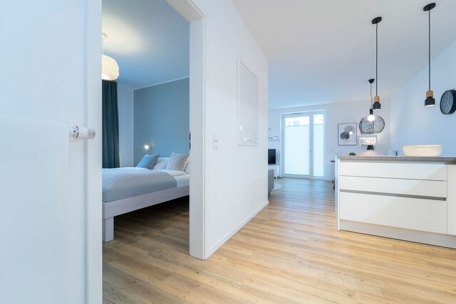 Ferienwohnung in Kellenhusen - KellenHus Wohnung 2 - Bild 19