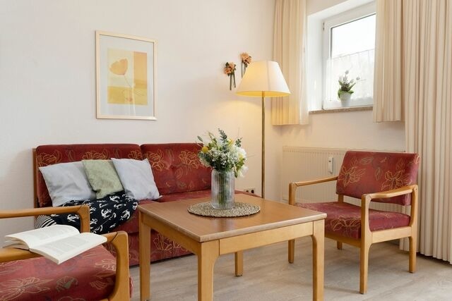 Ferienwohnung in Kellenhusen - Kaiserhof 18-20 Ostseerauschen - Bild 11