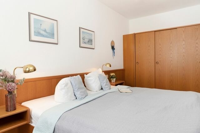 Ferienwohnung in Kellenhusen - Kaiserhof 18-20 Ostseerauschen - Bild 18