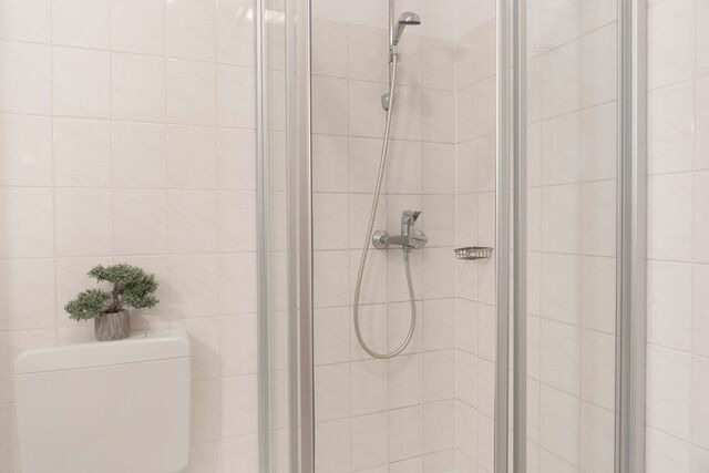 Ferienwohnung in Kellenhusen - Kaiserhof 18-20 Ostseerauschen - Bild 21