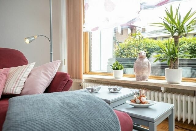 Ferienwohnung in Scharbeutz - Strandfein - Bild 3