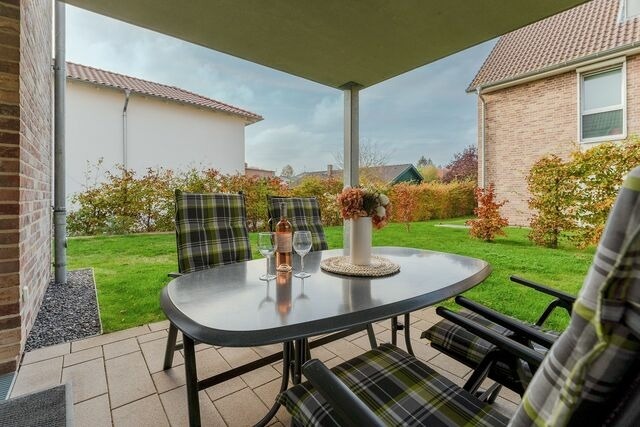 Ferienwohnung in Kellenhusen - Strandh&auml;user Lindenstra&szlig;e Strandloft - Bild 5