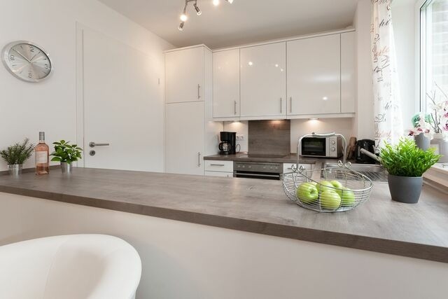 Ferienwohnung in Kellenhusen - Strandh&auml;user Lindenstra&szlig;e Strandloft - Bild 14