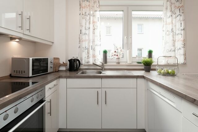 Ferienwohnung in Kellenhusen - Strandh&auml;user Lindenstra&szlig;e Strandloft - Bild 16