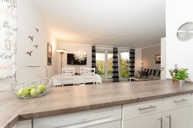 Ferienwohnung in Kellenhusen - Strandh&auml;user Lindenstra&szlig;e Strandloft - Bild 19