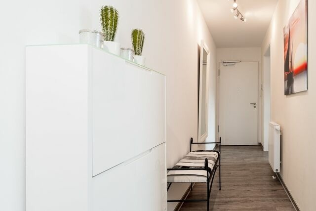 Ferienwohnung in Kellenhusen - Strandh&auml;user Lindenstra&szlig;e Strandloft - Bild 20