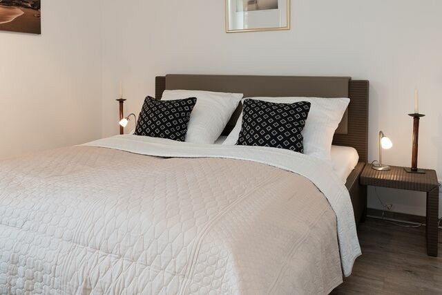 Ferienwohnung in Kellenhusen - Strandh&auml;user Lindenstra&szlig;e Strandloft - Bild 21