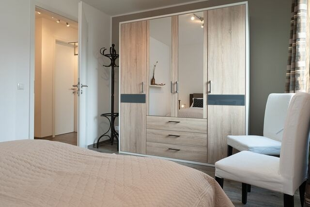 Ferienwohnung in Kellenhusen - Strandh&auml;user Lindenstra&szlig;e Strandloft - Bild 25