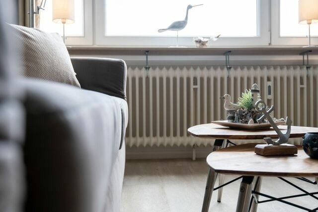 Ferienwohnung in Grömitz - Tannenburg Strandparadies 212 - Bild 7