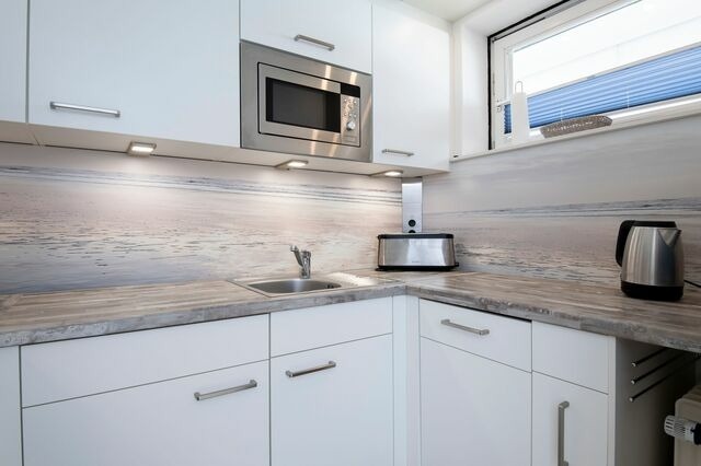 Ferienwohnung in Grömitz - Tannenburg Strandparadies 212 - Bild 13