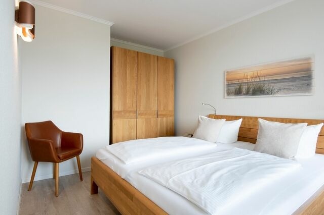 Ferienwohnung in Grömitz - Tannenburg Strandparadies 212 - Bild 17