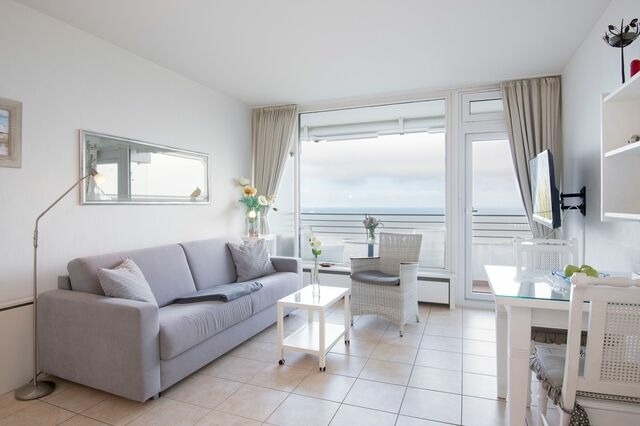 Ferienwohnung in Timmendorfer Strand - An der Waldkapelle 26 Borkum - Bild 2