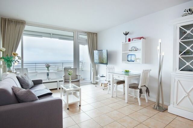 Ferienwohnung in Timmendorfer Strand - An der Waldkapelle 26 Borkum - Bild 3