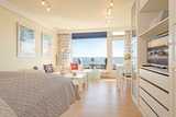 Ferienwohnung in Timmendorfer Strand - An der Waldkapelle 26 Horizont - Bild 14