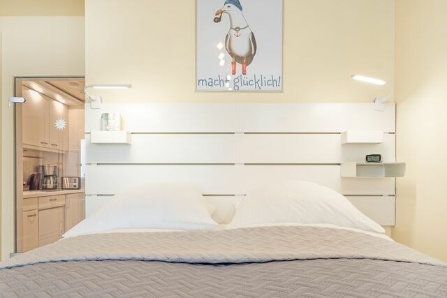 Ferienwohnung in Timmendorfer Strand - An der Waldkapelle 26 Horizont - Bild 17