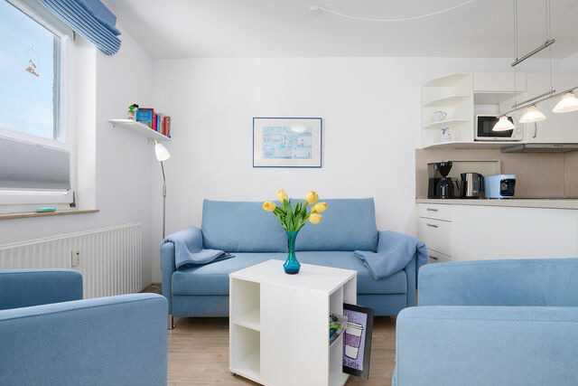 Ferienwohnung in Sch&ouml;nberger Strand - Promenade 27 Wohnung 28 - Bild 7