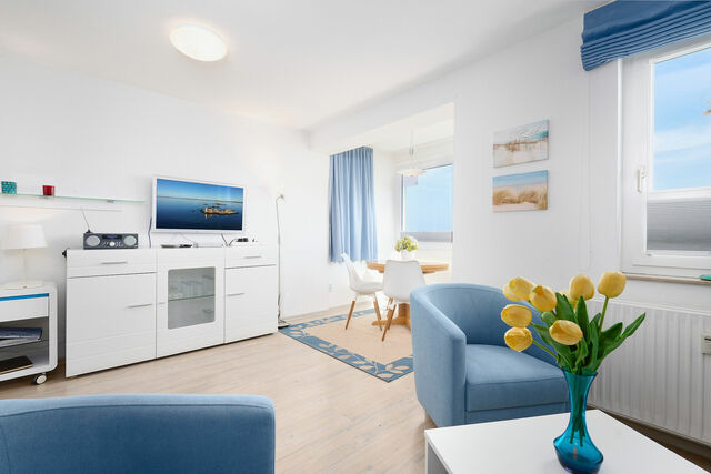 Ferienwohnung in Sch&ouml;nberger Strand - Promenade 27 Wohnung 28 - Bild 8