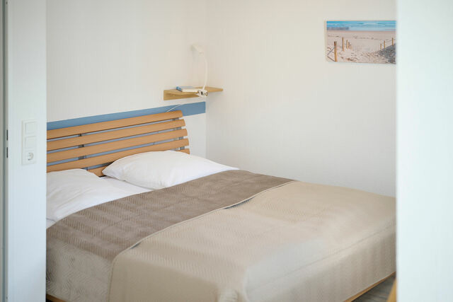 Ferienwohnung in Sch&ouml;nberger Strand - Promenade 27 Wohnung 28 - Bild 24