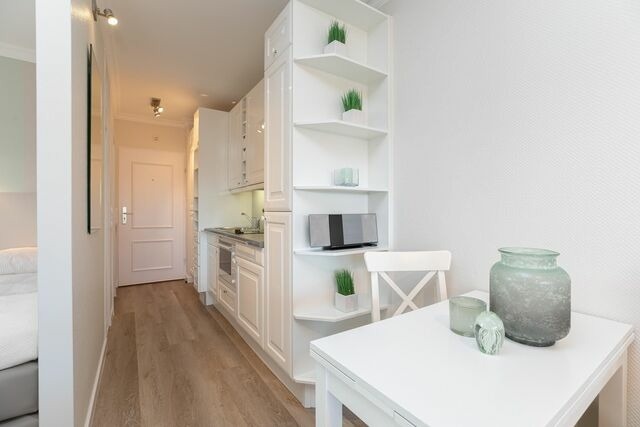 Ferienwohnung in Timmendorfer Strand - Sonnenblick - Bild 3