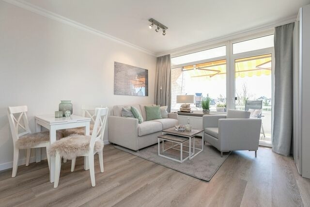 Ferienwohnung in Timmendorfer Strand - Sonnenblick - Bild 5