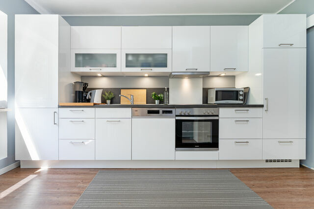 Ferienwohnung in Scharbeutz - Gorch-Fock-Ring 28 Gorch-Fock I - Bild 4