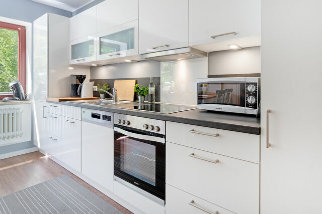 Ferienwohnung in Scharbeutz - Gorch-Fock-Ring 28 Gorch-Fock I - Bild 13