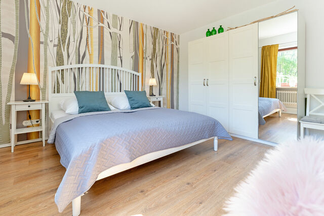 Ferienwohnung in Scharbeutz - Gorch-Fock-Ring 28 Gorch-Fock I - Bild 18