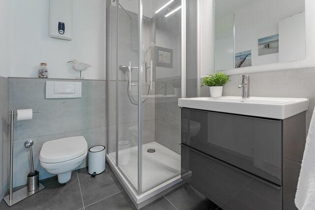 Ferienwohnung in Scharbeutz - Gorch-Fock-Ring 28 Gorch-Fock I - Bild 23