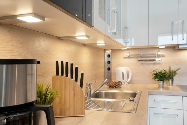 Ferienwohnung in Kellenhusen - Haus Fernsicht Stranddistel - Bild 3