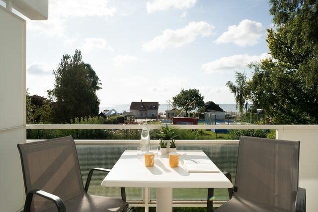 Ferienwohnung in Kellenhusen - Haus Fernsicht Stranddistel - Bild 10