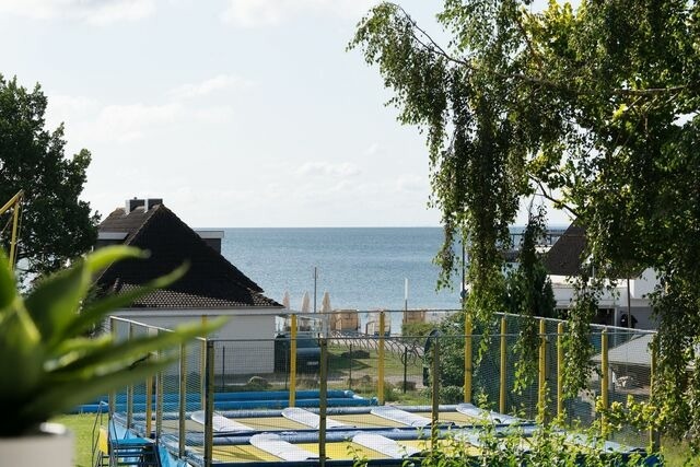 Ferienwohnung in Kellenhusen - Haus Fernsicht Stranddistel - Bild 11