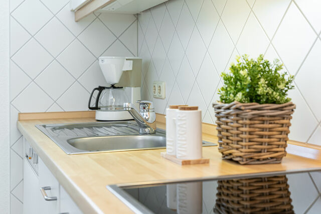 Ferienwohnung in Laboe - Villa F&ouml;rdestrand Fender - Bild 15