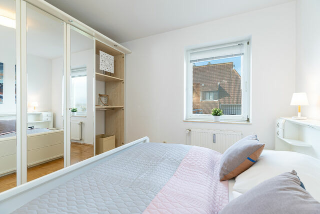 Ferienwohnung in Laboe - Villa F&ouml;rdestrand Fender - Bild 20