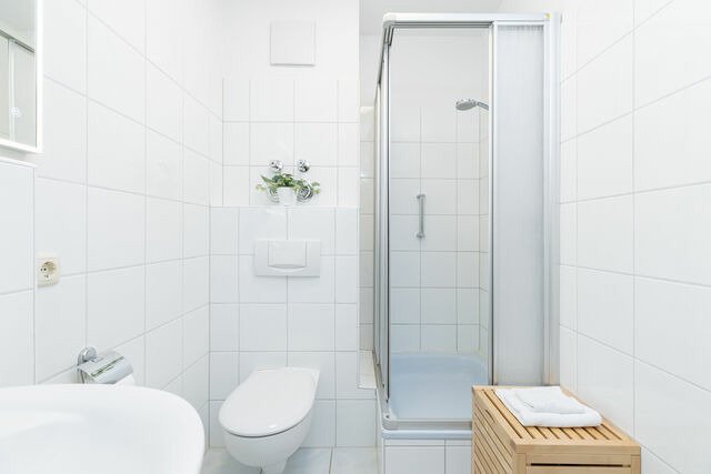 Ferienwohnung in Laboe - Villa F&ouml;rdestrand Fender - Bild 24