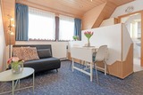 Ferienwohnung in Bosau - Haus Schwanensee Seeblick Bischofsee - Bild 1