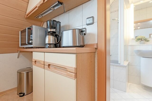 Ferienwohnung in Bosau - Haus Schwanensee Seeblick Bischofsee - Bild 13