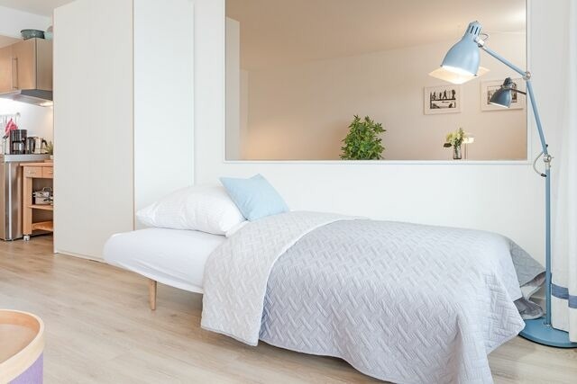 Ferienwohnung in Timmendorfer Strand - An der Waldkapelle 26 &Uuml;bers Meer - Bild 9