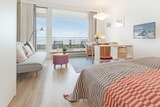 Ferienwohnung in Timmendorfer Strand - An der Waldkapelle 26 &Uuml;bers Meer - Bild 15