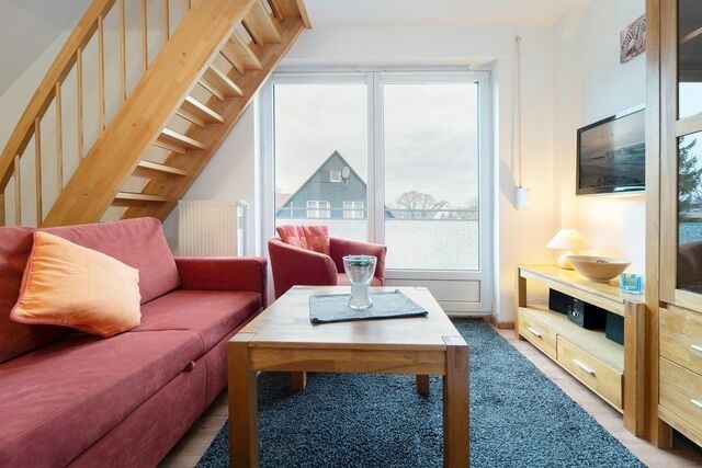 Ferienwohnung in Kellenhusen - Ostlandstra&szlig;e 1 Sturmm&ouml;we - Bild 5